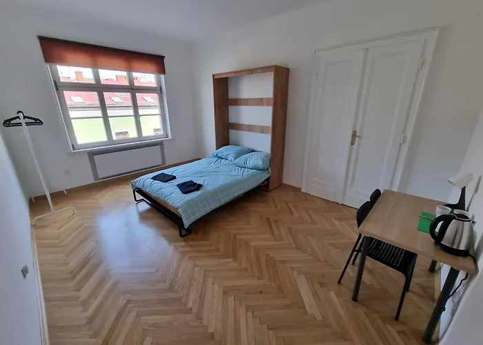 Fantastic-Inn Krakow - Kr6